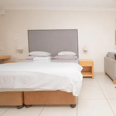 422 Breakers Resort Umhlanga Rocks Durban Exterior photo