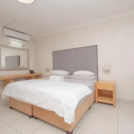422 Breakers Resort Umhlanga Rocks Durban Exterior photo