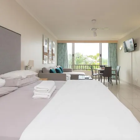 422 Breakers Resort Umhlanga Rocks Durban Exterior photo