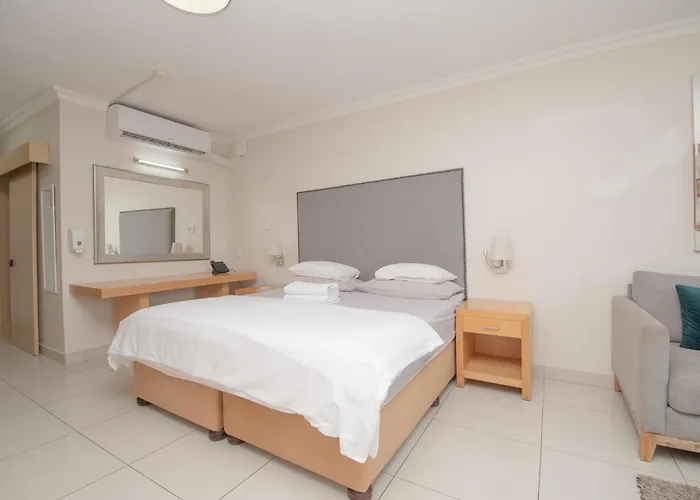 422 Breakers Resort Umhlanga Rocks