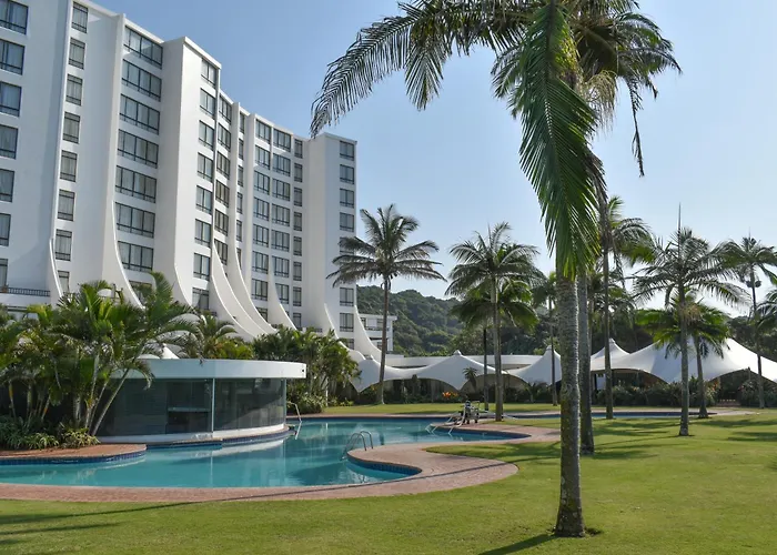 422 Breakers Resort Umhlanga Rocks
