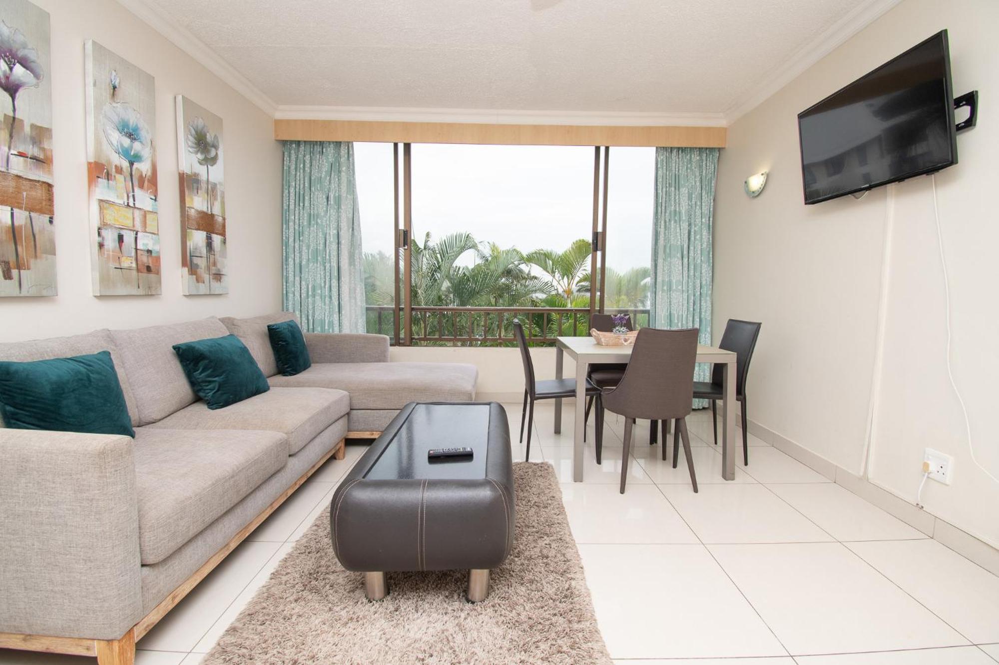 Apartment 422 Breakers Umhlanga Rocks Durban