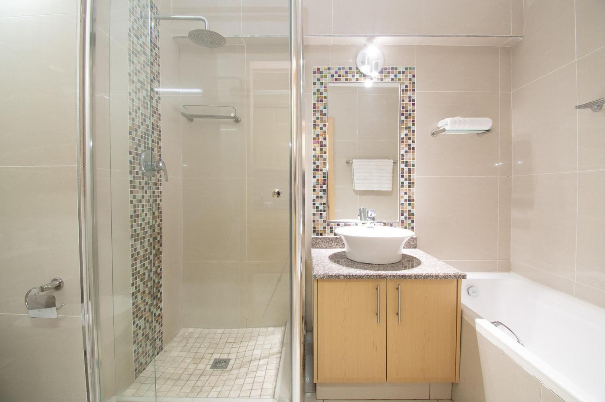 422 Breakers Umhlanga Rocks Apartment Durban