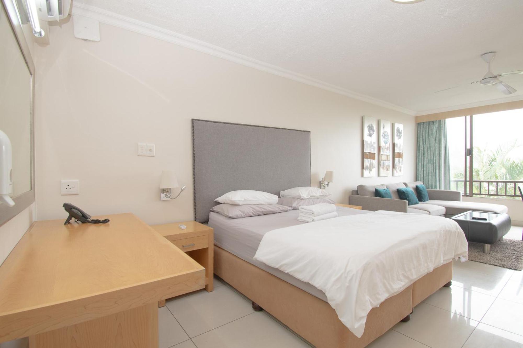 Apartment 422 Breakers Umhlanga Rocks Durban