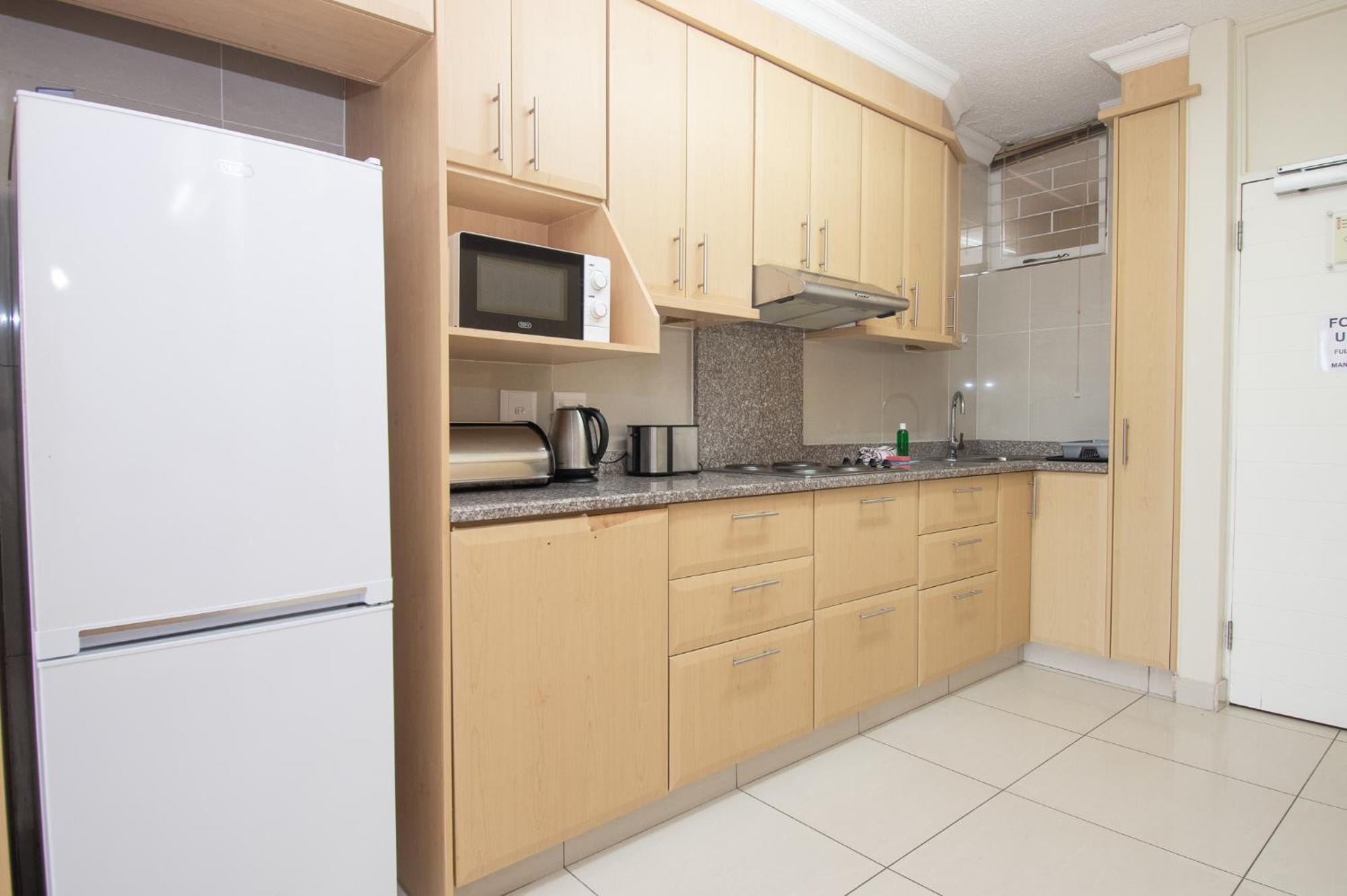 422 Breakers Umhlanga Rocks * Durban