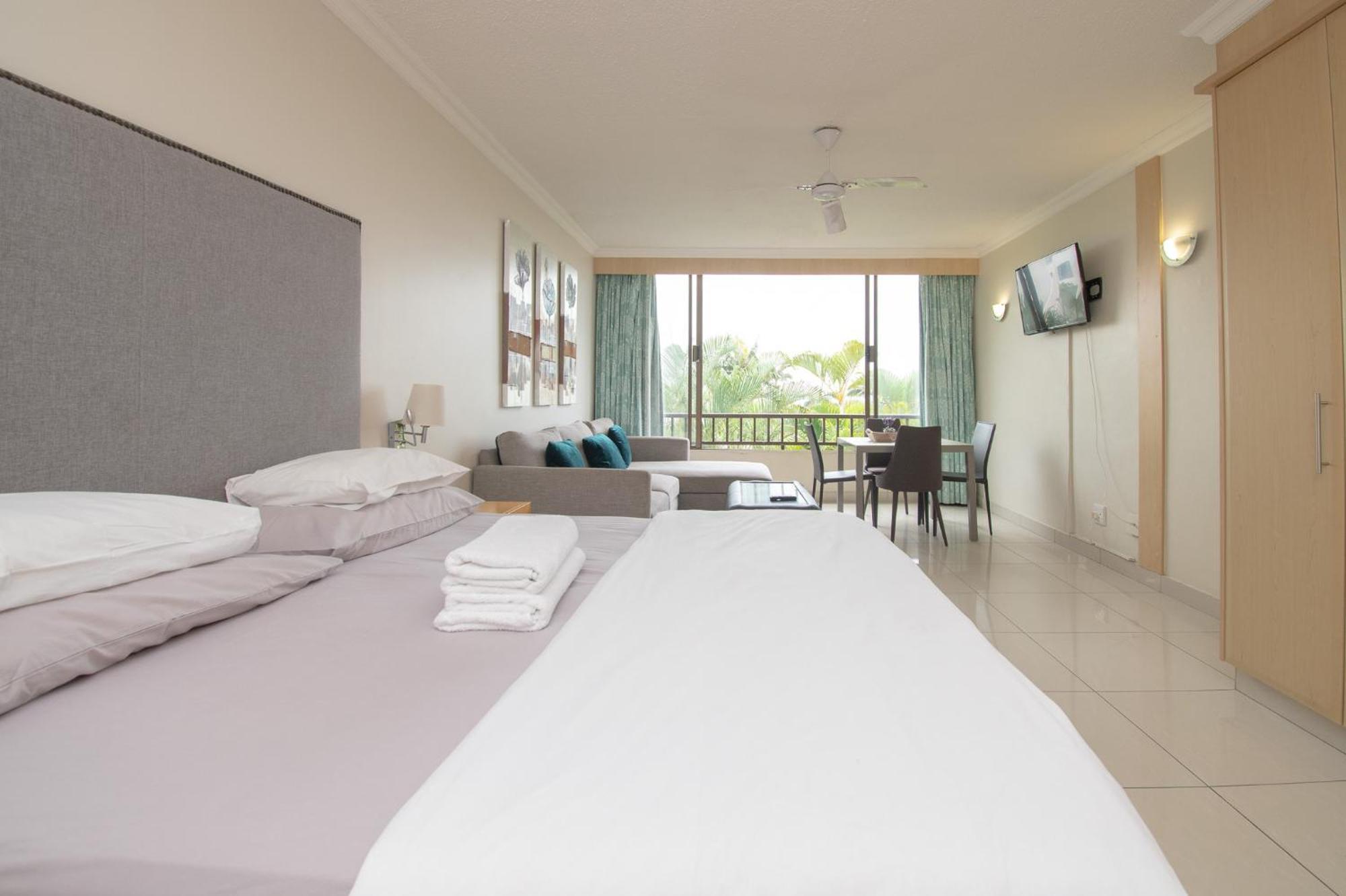 Apartment 422 Breakers Umhlanga Rocks