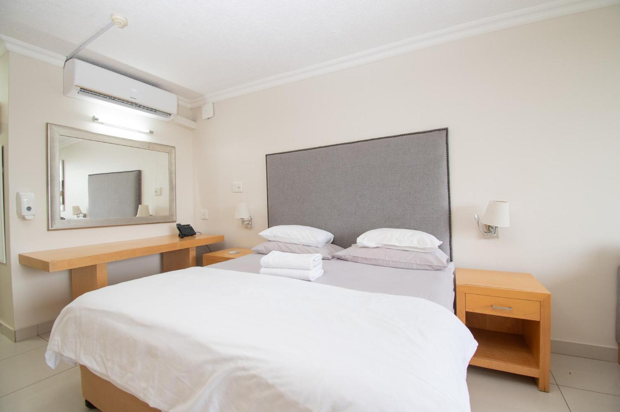 422 Breakers Umhlanga Rocks Apartment *
