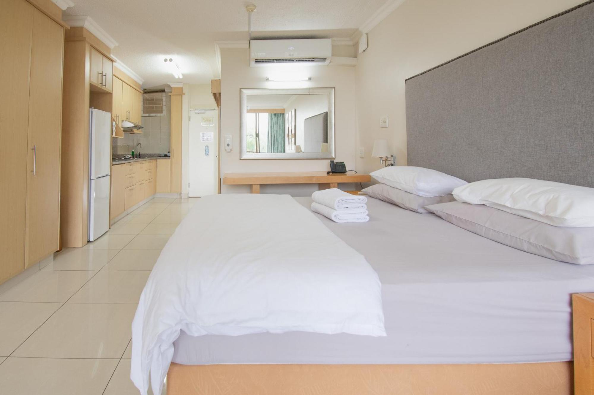 422 Breakers Umhlanga Rocks * Durban