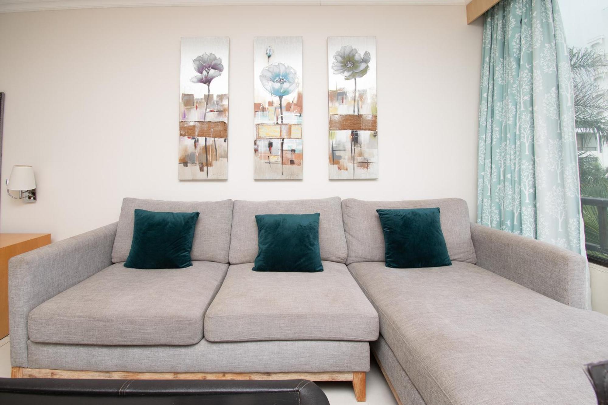 422 Breakers Umhlanga Rocks Apartment *