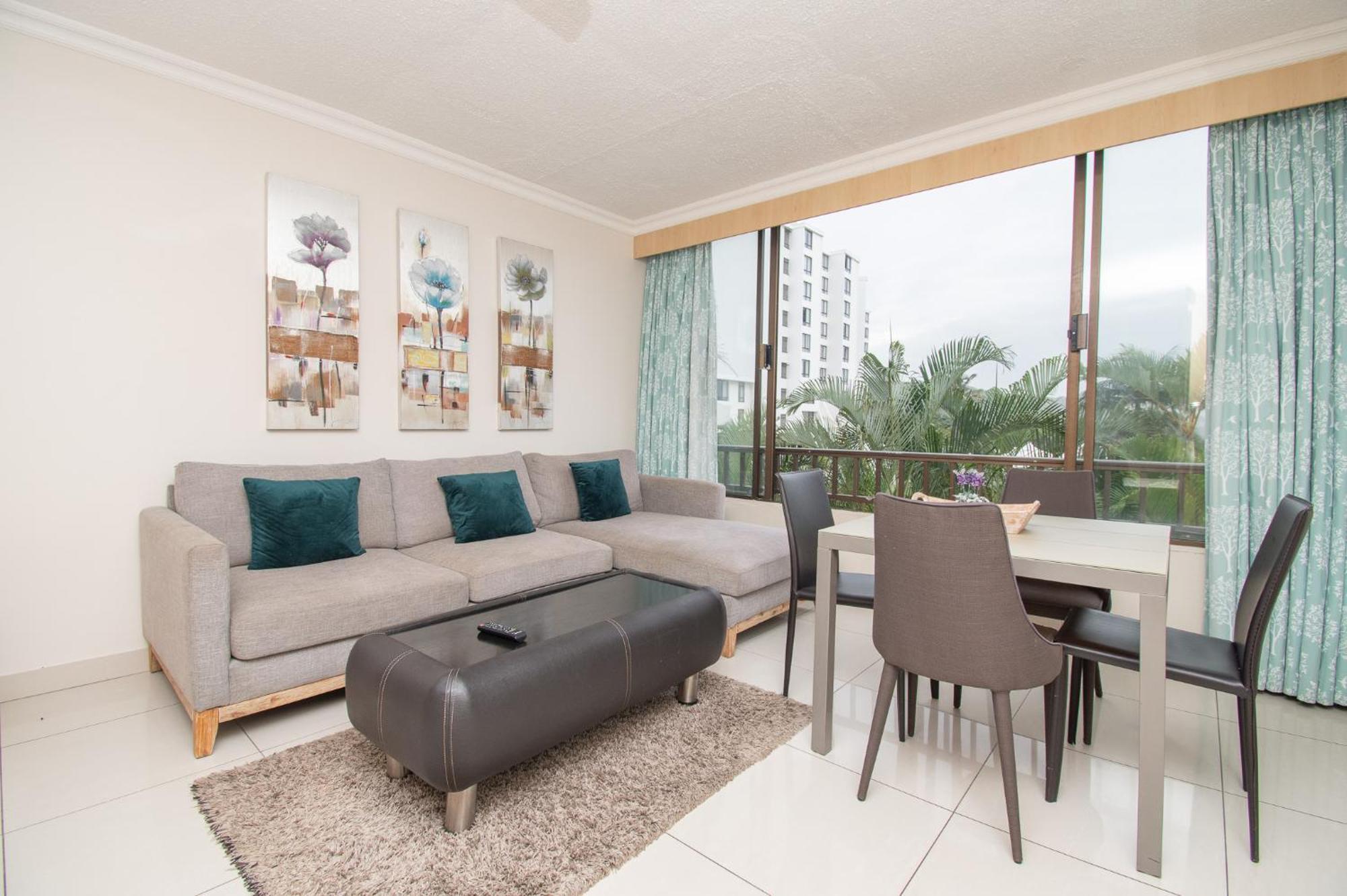 Apartment 422 Breakers Umhlanga Rocks