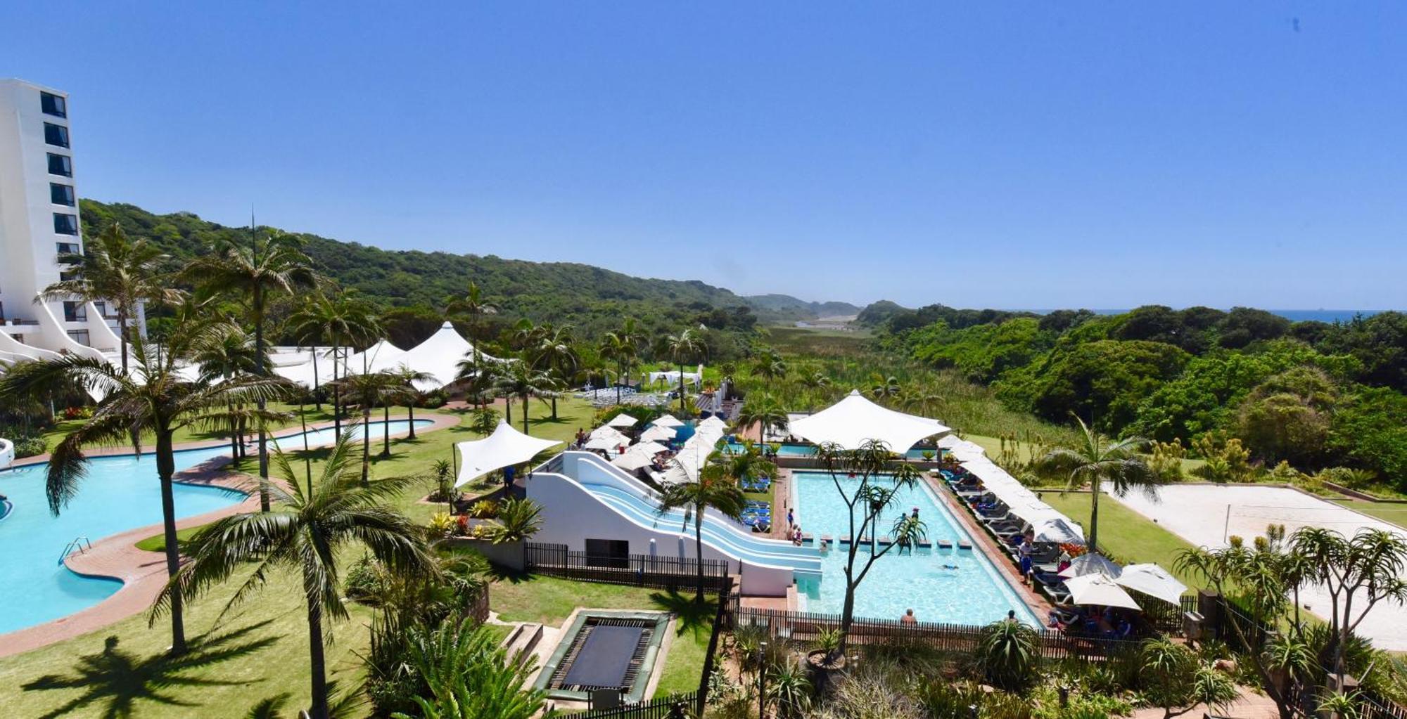 422 Breakers Umhlanga Rocks *