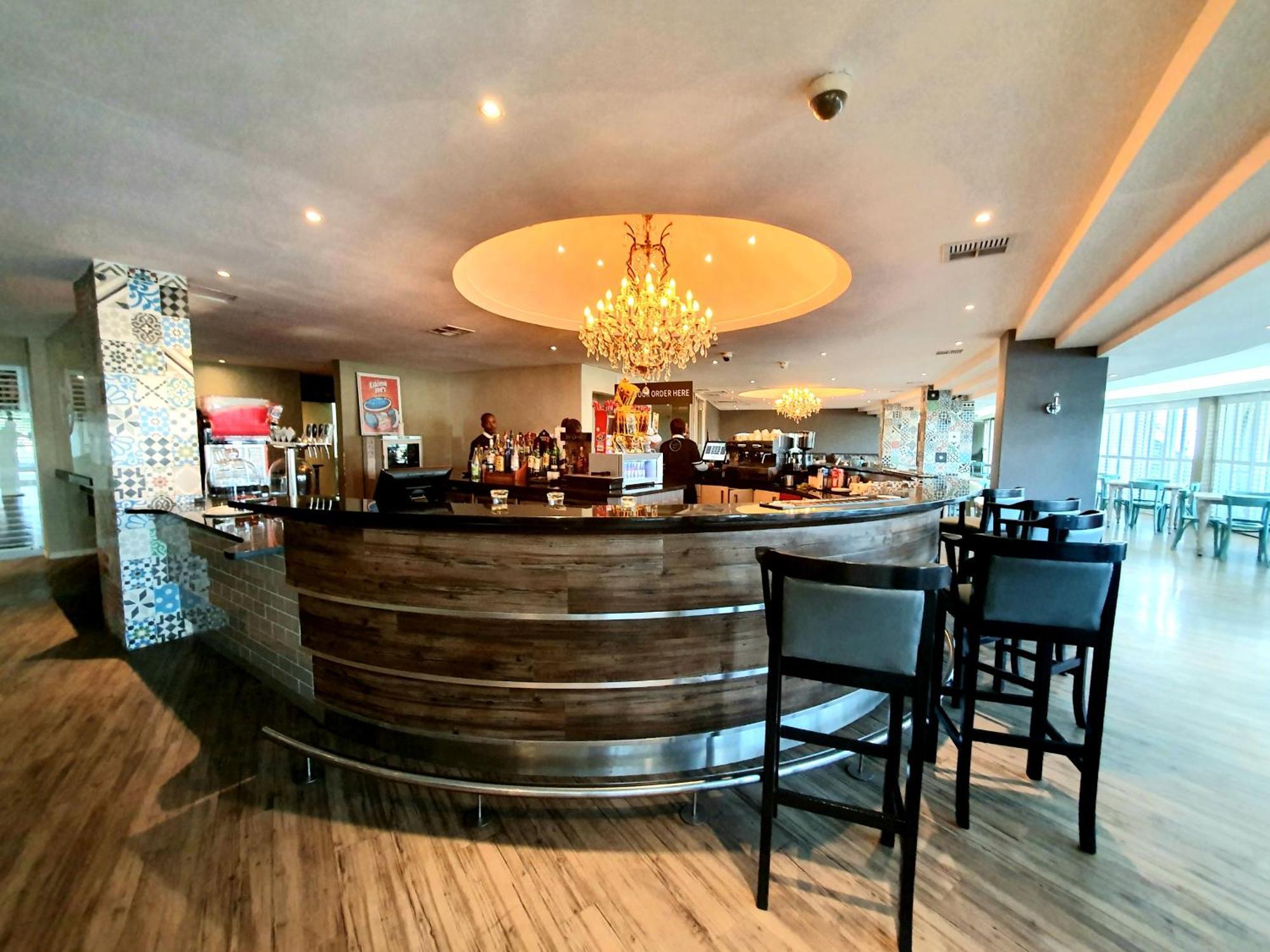 Apartment 422 Breakers Umhlanga Rocks *