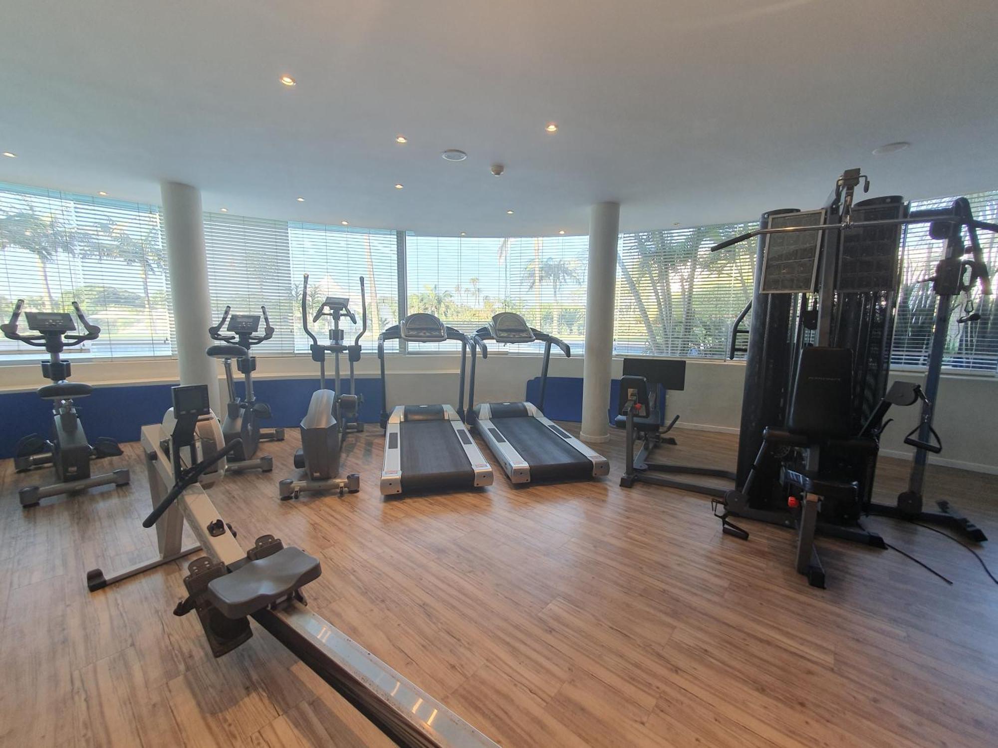 Apartment 422 Breakers Umhlanga Rocks