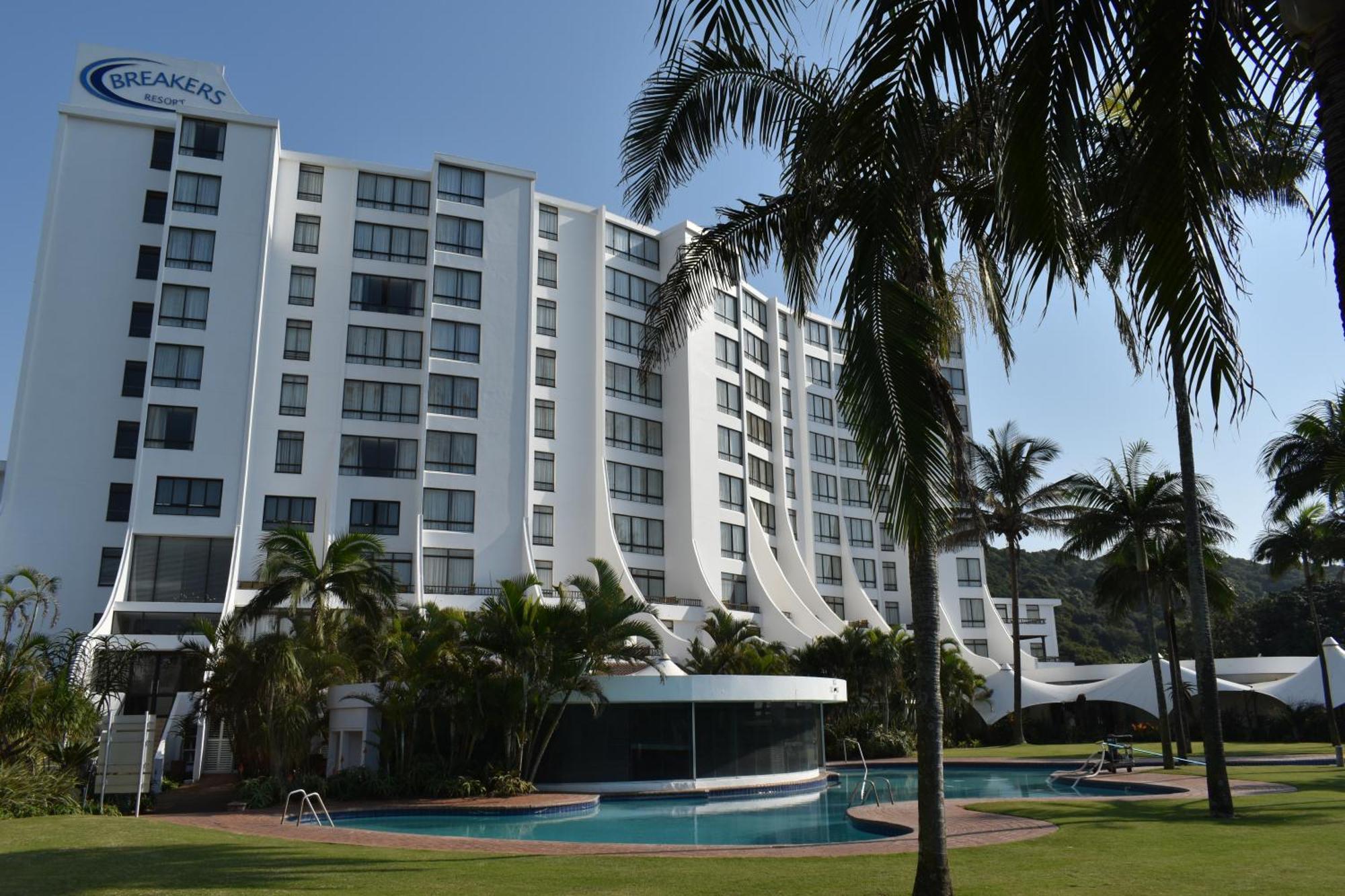 422 Breakers Umhlanga Rocks Apartment Durban