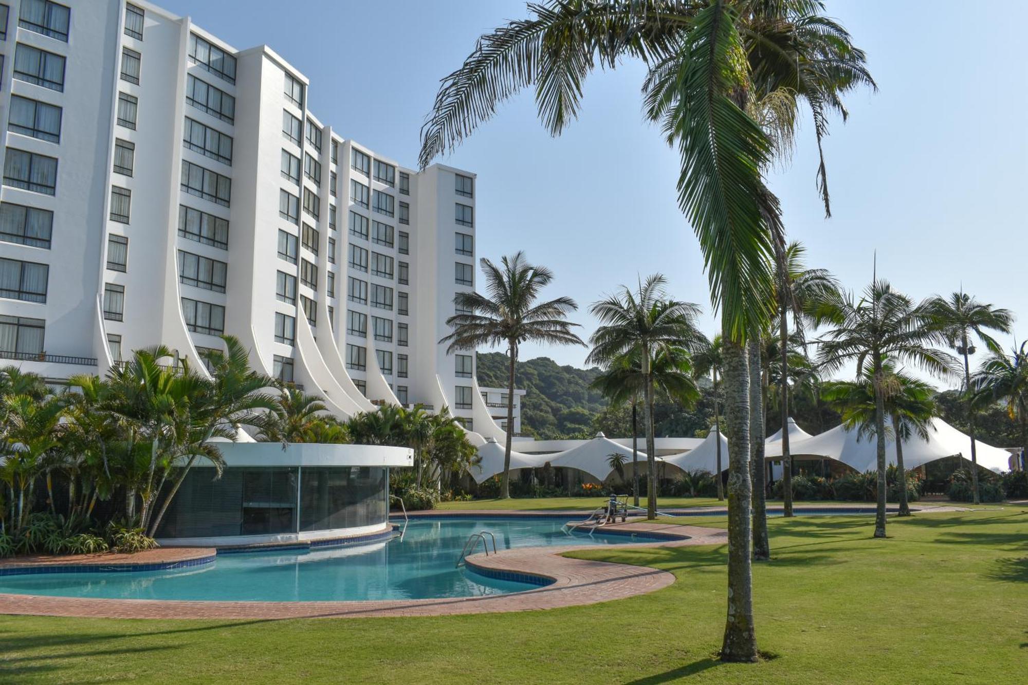 422 Breakers Umhlanga Rocks * Durban