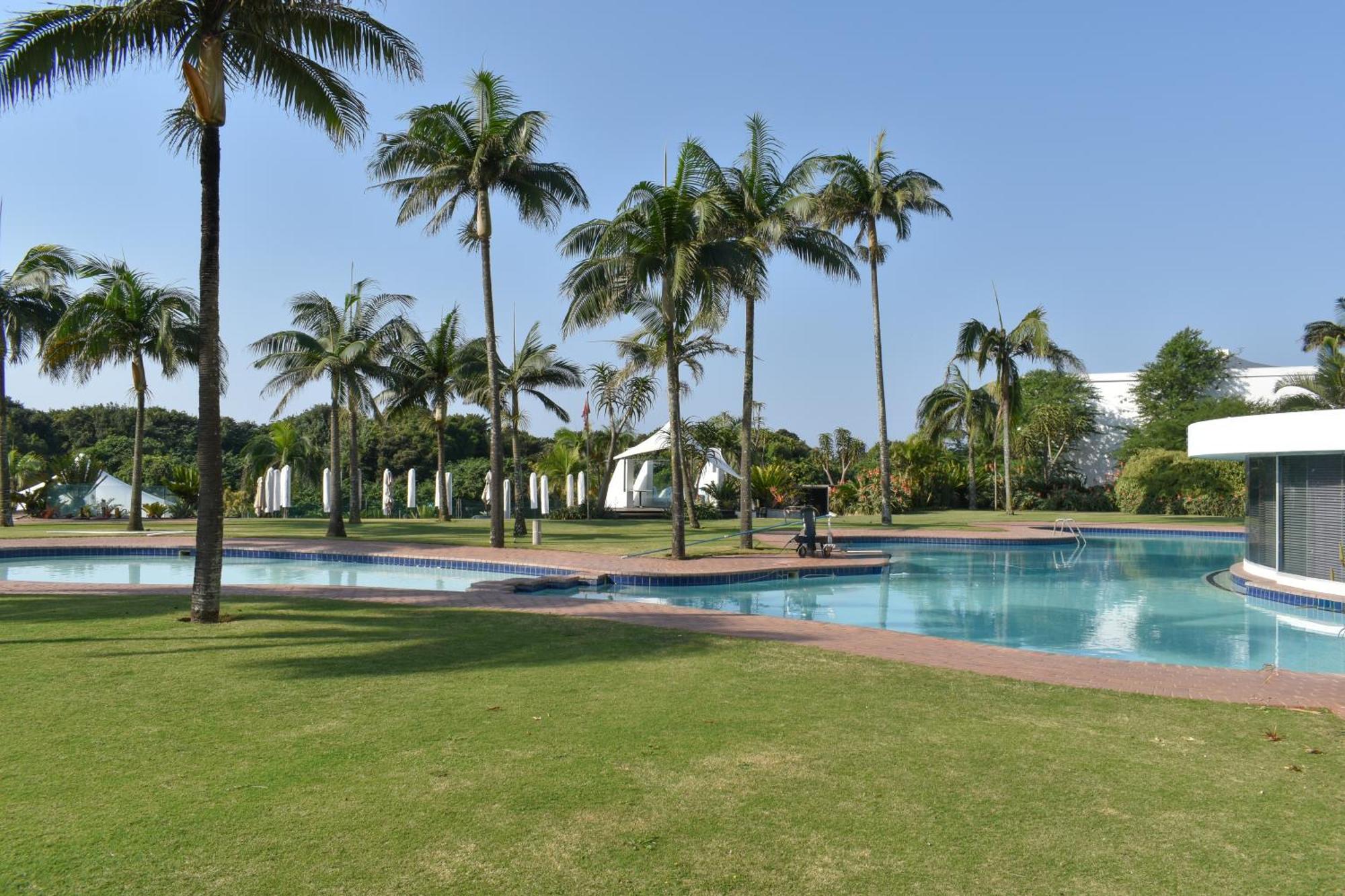 Apartment 422 Breakers Umhlanga Rocks