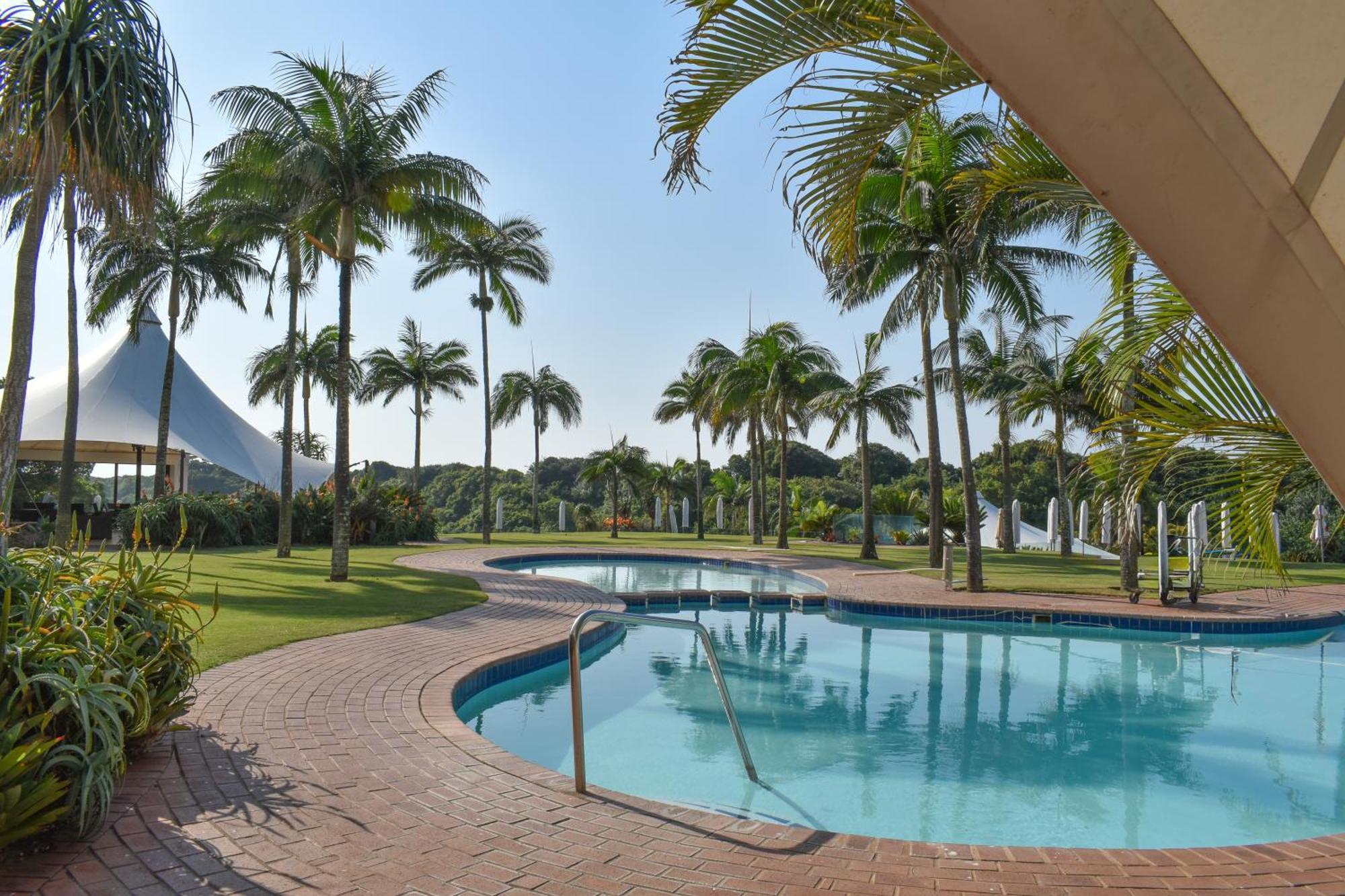 422 Breakers Umhlanga Rocks * Durban