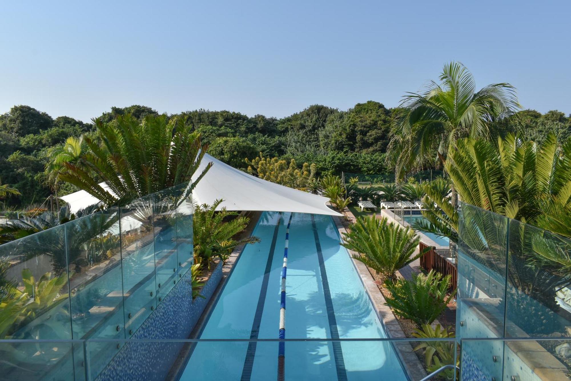 422 Breakers Umhlanga Rocks Apartment
