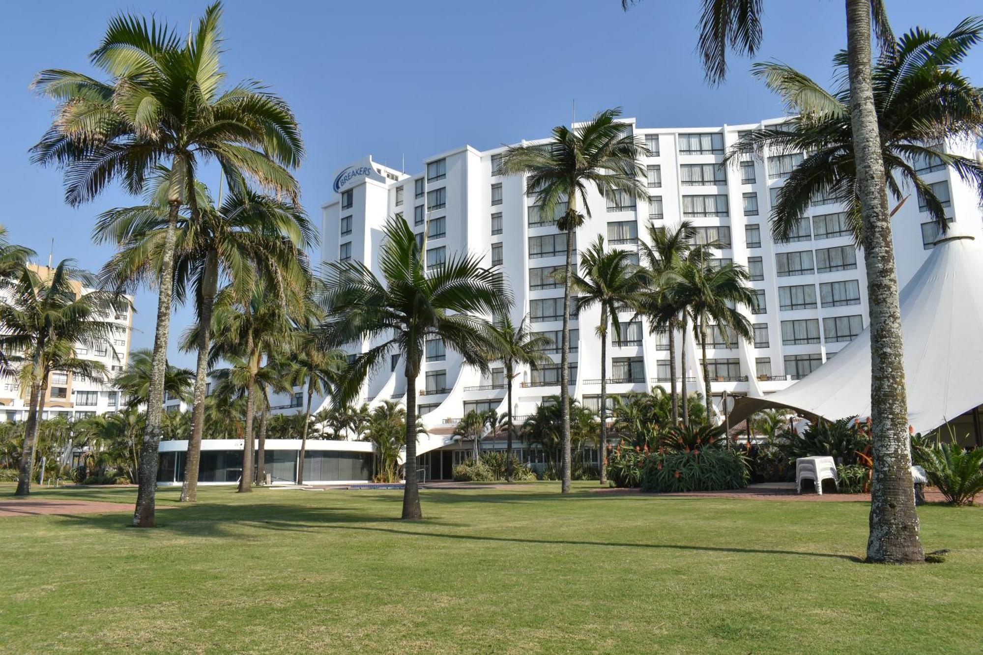 Apartment 422 Breakers Umhlanga Rocks Durban