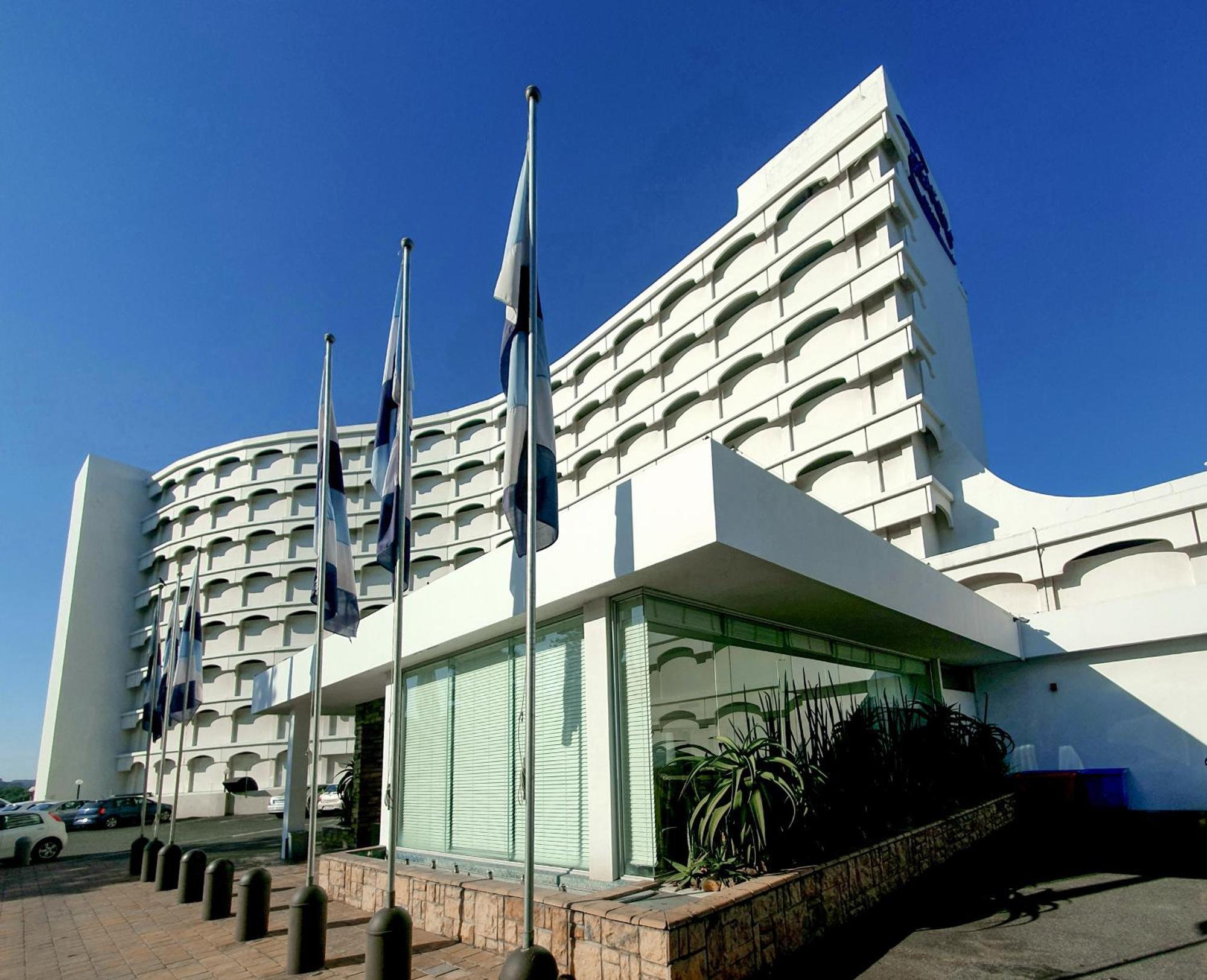 Apartment 422 Breakers Umhlanga Rocks